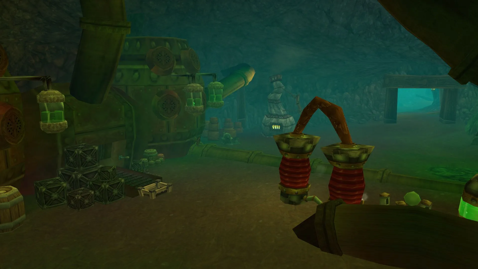 Deadmines Picture 3