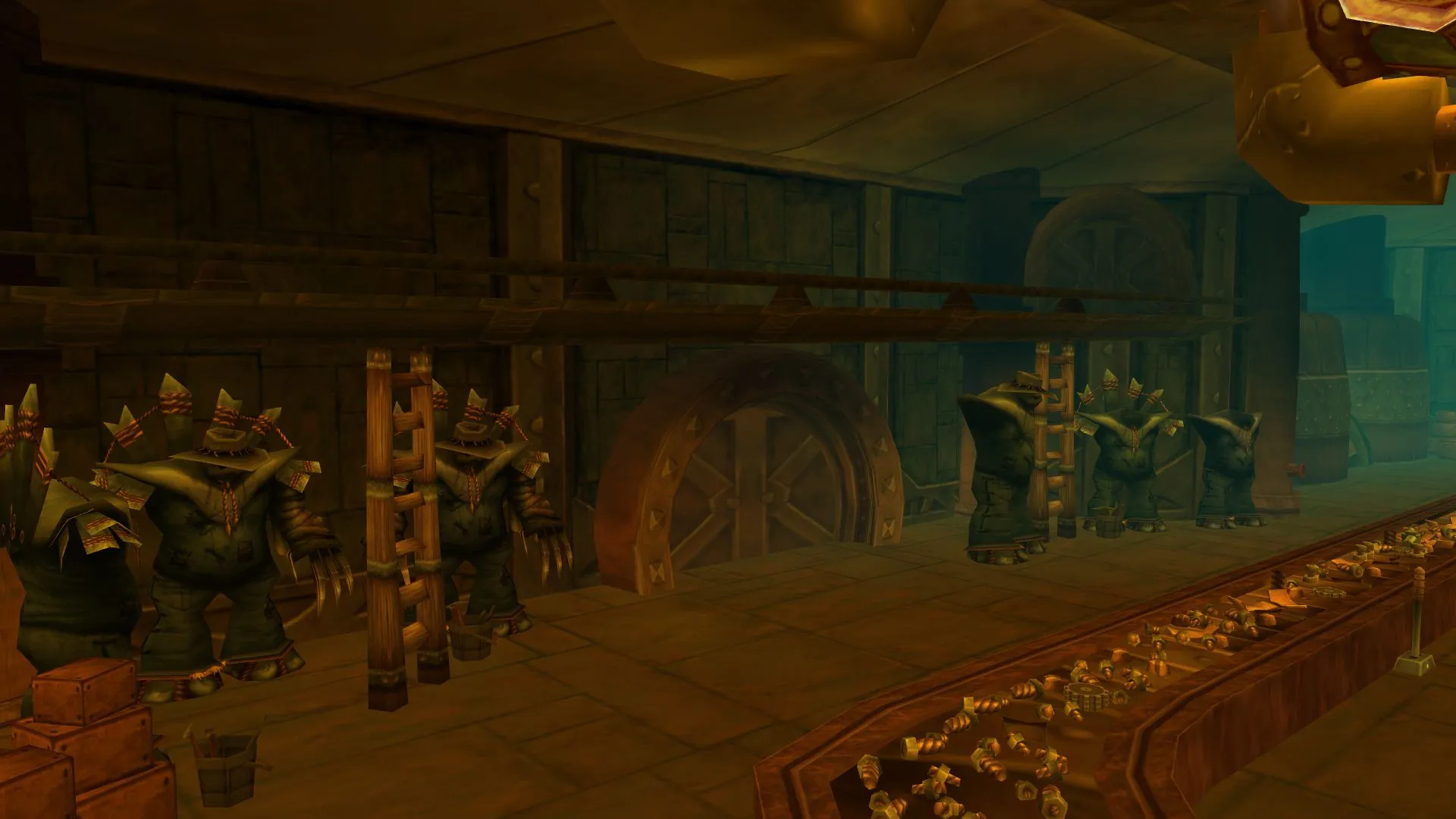Deadmines Picture 1