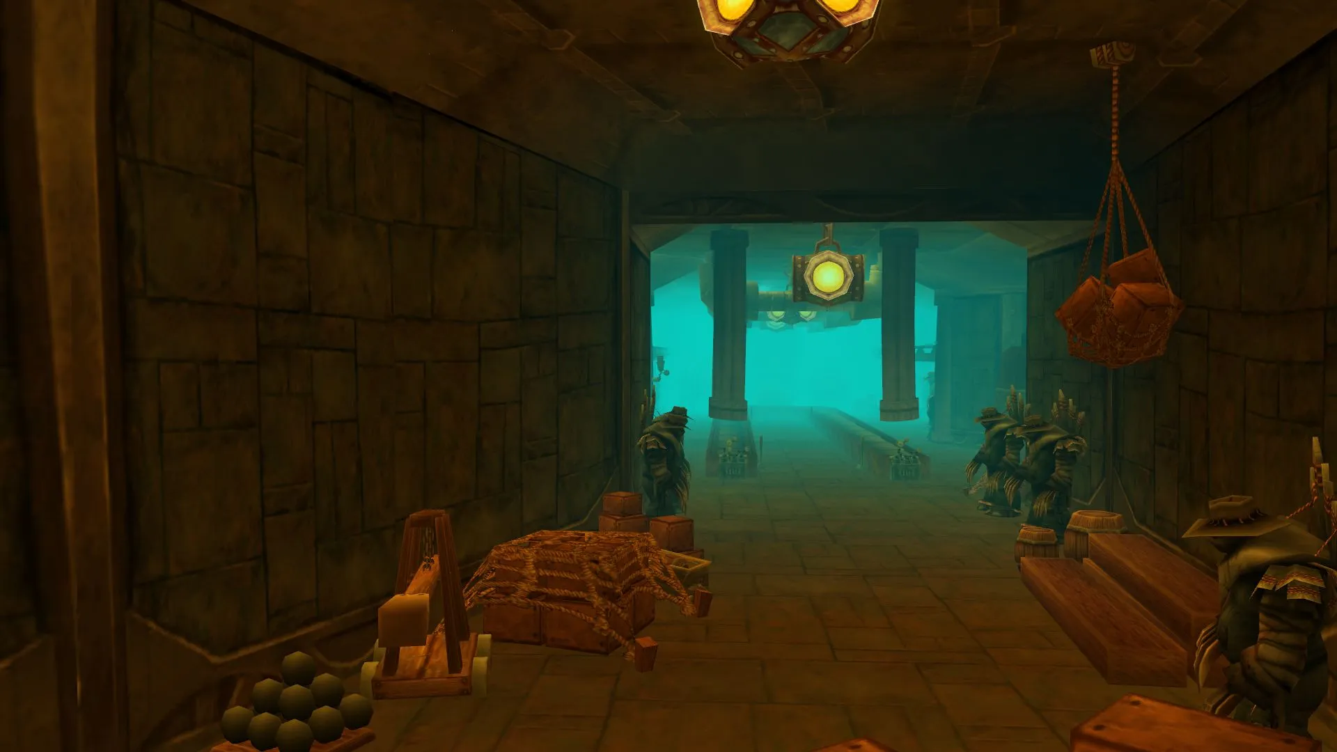 Deadmines Picture 2
