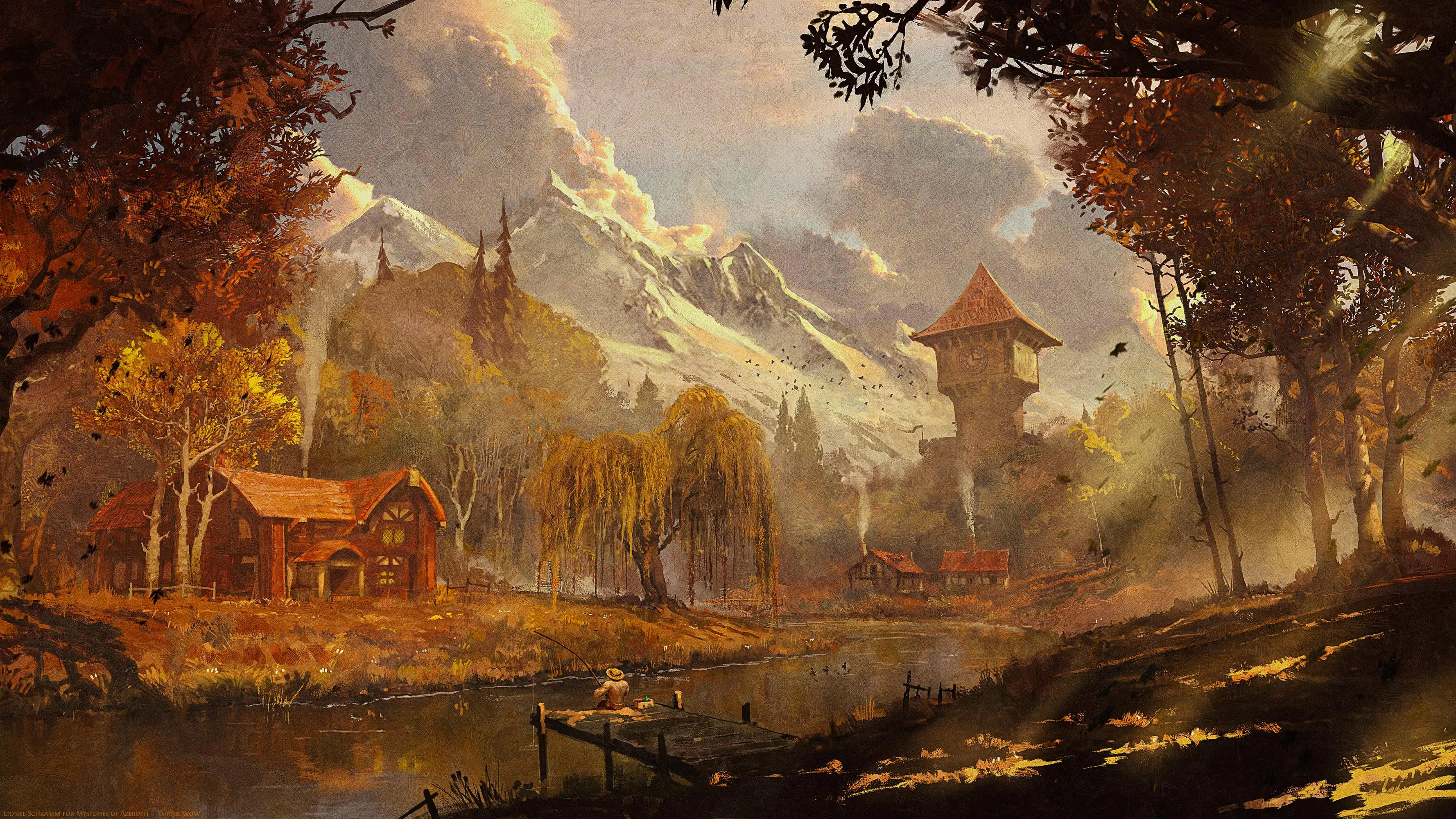 Northwind Artwork