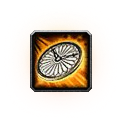 Slow And Steady Icon