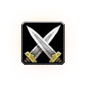 War Mode Icon